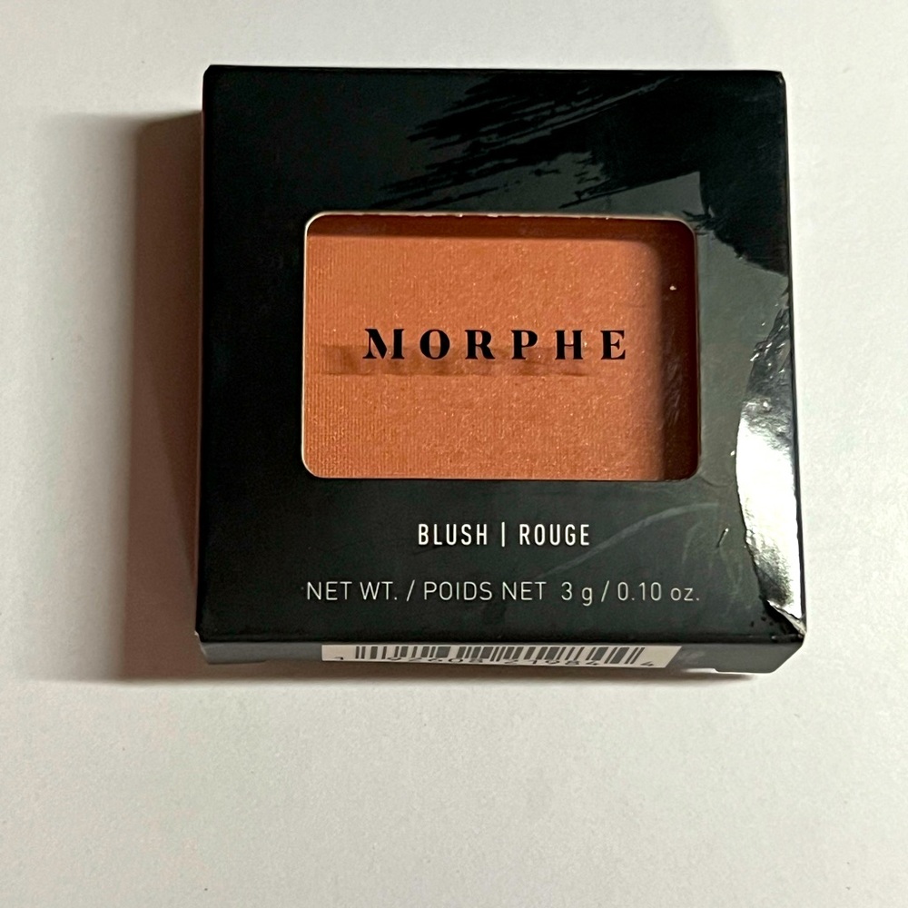 Morphe blush